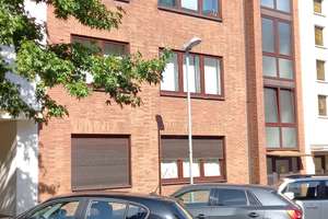 Wohnen mit Charakter: 3-Zimmer-Dachgeschosswohnung in Rüttenscheid – Kordulastraße 12, 45131 Rüttenscheid, Essen – Vorschaubild 1