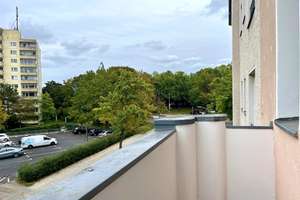 Bezugsfertige, moderne 2-Zimmer-Wohnung mit Balkon & Fahrstuhl  in Berlin Spandau – Die vollständige Adresse der Immobilie erhältst du vom Anbieter., 13581 Wilhelmstadt, Berlin – Vorschaubild 23