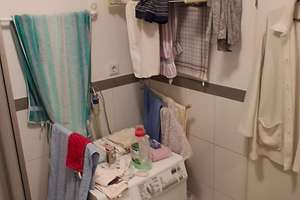 Schöne, sonnige 3-Zimmer-Wohnung mit Balkon in Bielefeld-Senne – Bretonische Straße 65, 33659 Senne, Bielefeld – Vorschaubild 5