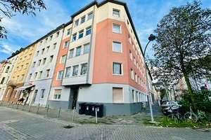 Sanierte 2 Zimmerwohnung in Flingern mit Balkon zu vermieten – Die vollständige Adresse der Immobilie erhältst du vom Anbieter., 40235 Flingern Nord, Düsseldorf – Vorschaubild 9