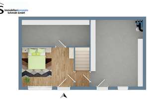 Modernisiertes Einfamilienhaus im Zentrum von Elmstein – Die vollständige Adresse der Immobilie erhältst du vom Anbieter., 67471 Elmstein – Vorschaubild 33