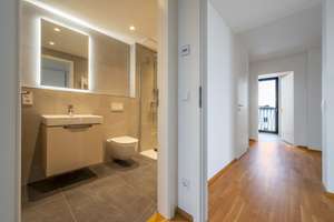 Familienfreundliche 4-Zimmer Wohnung mit Loggia – Marina Garden – Leipziger Straße 35, 1097 Leipziger Vorstadt, Dresden – Vorschaubild 13