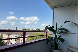 Helles möbliertes Apartment in München, Fürstenried-Forstenried – Engadiner Straße 52, 81475 Fürstenried-West, München – Vorschaubild 2