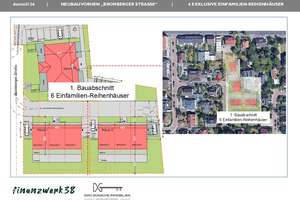 domizil126 - Angebot Reiheneckhaus – Bromberger Straße 5-5e, 38126 Viewegsgarten-Bebelhof, Braunschweig – Vorschaubild 3