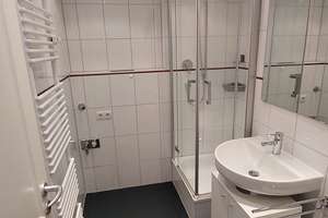 Helle 1,5 Zi.-Whg. in Großhadern/Nähe Klinikum – Sauerbruchstr. 58, 81377 Großhadern, München – Vorschaubild 7