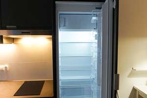 !! Kernsaniert !! 2-Zimmer Wohnung mit Balkon in Schwabing-West – Leonhard-Frank-Straße 5, 80796 Am Luitpoldpark, München – Vorschaubild 21