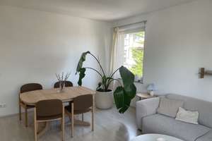 Moderne 3-Zimmer-Wohnung in Unterbilk! Unmittelbare Rheinnähe – Konkordiastraße 2, 40219 Unterbilk, Düsseldorf – Vorschaubild 11