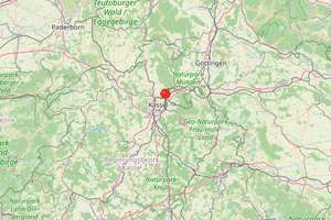 Rückzugsort Doppelhaushälfte! Hier kommen Sie zur Ruhe in Kaufungen! – Die vollständige Adresse der Immobilie erhältst du vom Anbieter., 34260 Kaufungen – Vorschaubild 19