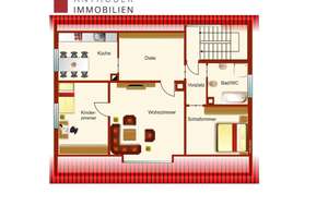 *** Provisionsfrei *** Mehrfamilienhaus mit zusätzlichem Baugrund im Top Zustand – Die vollständige Adresse der Immobilie erhältst du vom Anbieter., 86482 Aystetten – Vorschaubild 9