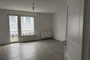 Frisch renovierte 3-Zimmer-Wohnung im Stadtzentrum – S1 17, 68161 Innenstadt/Jungbusch, Mannheim – Vorschaubild 2