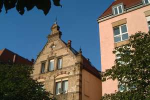 Schöne 1-Zimmer-Wohnung in Stuttgart - möbliert
