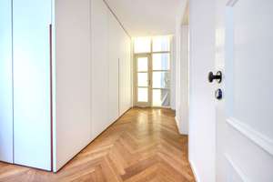Altbaujuwel mit Garten – urbaner Lifestyle in ruhiger Lage – Die vollständige Adresse der Immobilie erhältst du vom Anbieter., 81371 Sendlinger Feld, München – Vorschaubild 10
