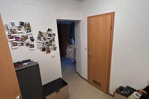 Charmante 2-Zimmer Wohnung in Lorenz sucht Nachmieter/-in ab April – Die vollständige Adresse der Immobilie erhältst du vom Anbieter., 90402 Altstadt, St. Lorenz, Nürnberg – Vorschaubild 11