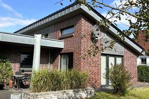 NEUWERTIGER BUNGALOW - FÜR DIE FAMILIE ODER DEN PRIVATIER.... – Die vollständige Adresse der Immobilie erhältst du vom Anbieter., 27404 Zeven – Vorschaubild 13