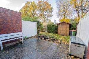 Gepflegtes Reihenhaus in begehrter Wohnlage! – Die vollständige Adresse der Immobilie erhältst du vom Anbieter., 22453 Niendorf, Hamburg – Vorschaubild 5