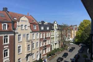 Riesen Südbalkon mit direktem Blick auf die Kreuzkirche! – Die vollständige Adresse der Immobilie erhältst du vom Anbieter., 48147 Kreuz, Münster – Vorschaubild 14