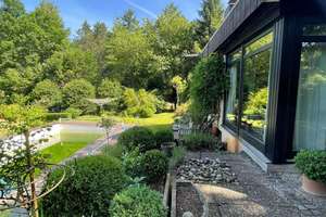 Bungalow mit großzügigem Grundstück am Flusslauf in bester Lage von Bissendorf-Wietze – Die vollständige Adresse der Immobilie erhältst du vom Anbieter., 30900 Wedemark – Vorschaubild 6