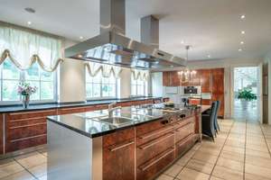Villa mit hoch gepflegter Außenanlage mit traumhafter Zufahrt auf einem 8.497 m² Grundstück – Die vollständige Adresse der Immobilie erhältst du vom Anbieter., 59755 Arnsberg – Vorschaubild 5