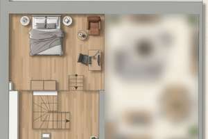 Maisonette im historischen Fabrikensemble, Textilviertel – 86153 Am Schäfflerbach, Augsburg – Vorschaubild 14