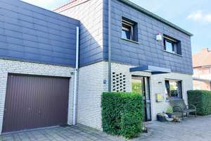 Provisionsfrei! Exklusives Wohnhaus mit dem besonderen Flair in Ibbenbüren-Stadt zu verkaufen – Die vollständige Adresse der Immobilie erhältst du vom Anbieter., 49477 Ibbenbüren – Vorschaubild 29