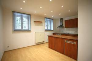 Wohnen im Frankenberger Viertel mit eigener Terrasse! – Neumarkt 1, 52066 Frankenberg, Aachen – Vorschaubild 4