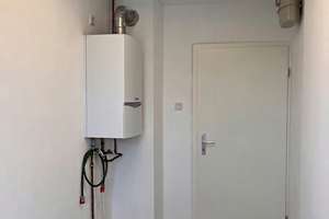 Schöne, sanierte 3-Zimmer-Wohnung gegenüber SIEMENS – Gugelstraße 77, 90443 Gugelstraße, Nürnberg – Vorschaubild 6