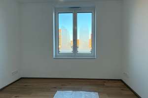 KRONSRODE | NEUBAU | Moderne 3-Zimmer-Wohnung mit Loggia und Einbauküche (optional) – Rosalind-Franklin-Allee  24, 30539 Bemerode, Hannover – Vorschaubild 5