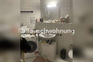 Tauschwohnung: Kleines zentrales Apartment – Die vollständige Adresse der Immobilie erhältst du vom Anbieter., 50674 Neustadt/Süd, Köln – Vorschaubild 4
