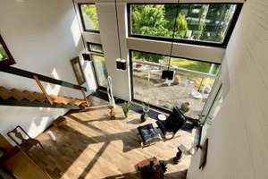 Ein besonderes Einfamilienhaus in unschlagbarer Lage direkt am Riesebusch – Die vollständige Adresse der Immobilie erhältst du vom Anbieter., 23611 Bad Schwartau – Vorschaubild 7