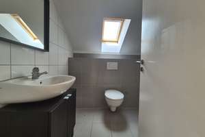 Ankommen & wohlfühlen – charmante 2-Zimmer-Dachgeschosswohnung in Mainz-Kastel – Philippsring 29, 55252 Mainz-Kastel, Wiesbaden – Vorschaubild 9