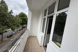 Schöne 3-Zimmer-Altbau-Wohnung in St.Lorenz Süd  – Die vollständige Adresse der Immobilie erhältst du vom Anbieter., 23558 Sankt Lorenz Süd, Lübeck – Vorschaubild 14