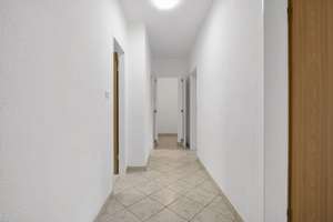 Bremen-Burgdamm/Burglesum | Renovierte 3 Zi.-Wohnung mit Balkon im 1.OG - provisionsfrei! – Die vollständige Adresse der Immobilie erhältst du vom Anbieter., 28719 Burgdamm, Bremen – Vorschaubild 3
