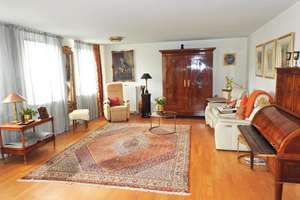 Wohnen mit Charakter: 3-Zimmer-Wohnung in Paderborn – Am Damm 3, 33098 Kernstadt, Paderborn – Vorschaubild 4