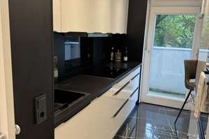 Vollausgestattete 3,5-Zimmer-Wohnung in Bogenhausen – Freischützstraße 17, 81927 Englschalking, München – Vorschaubild 13