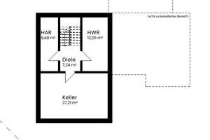 Stilvolle Bauhaus-Villa in exklusiver Waldrandlage von Bensberg – Die vollständige Adresse der Immobilie erhältst du vom Anbieter., 51429 Bensberg, Bergisch Gladbach – Vorschaubild 15