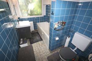 + Kaarst + Doppelhaushälfte + Baujahr 1969+ ca. 107 m² Wohnfläche + ca. 447 m² Grundstück + Garage + – Die vollständige Adresse der Immobilie erhältst du vom Anbieter., 41564 Kaarst – Vorschaubild 8