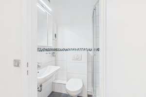 Hochwertige 3-Zimmer-Wohnung (83 m²) mit 2 Bädern & EBK in Barmen – ab sofort frei – Alarichstraße 2, 42281 Barmen, Wuppertal – Vorschaubild 7