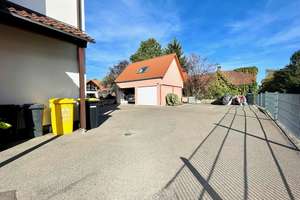Ziehen Sie mit Ihren Eltern ein - modernisierter Massivbau mit 3 Einheiten - toller Garten – Die vollständige Adresse der Immobilie erhältst du vom Anbieter., 73642 Welzheim – Vorschaubild 24