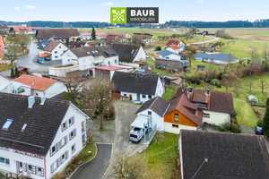 360° | Großzügiges Wohnhaus in Horgenzell-Danketsweiler – Ehemaliges landwirtschaftliches Anwesen mi – Ravensburg (Kreis) – Vorschaubild 22