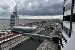 Renovierte 3-Zimmer-Wohnung mit Balkon und EBK in Bremerhaven – Die vollständige Adresse der Immobilie erhältst du vom Anbieter., 27568 Mitte, Bremerhaven – Vorschaubild 6