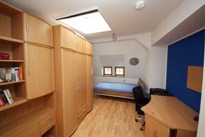 5-Zi. mit Büro, Dachterrasse, 2 Bäder, EBK, Stellplatz, Fernwärme in MD-Brückfeld – Dessauer Straße 2, 39114 Brückfeld, Magdeburg – Vorschaubild 33