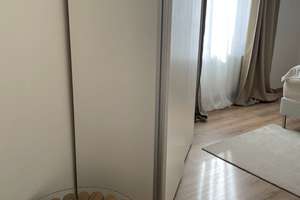 Moderne 2-Zimmer-Wohnung – 40215 Friedrichstadt, Düsseldorf – Vorschaubild 4