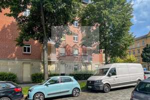 Kapitalanlage in gefragter Wohnlage von Dresden –  mit Aufzug, Balkon und Tiefgaragenstellplatz – Die vollständige Adresse der Immobilie erhältst du vom Anbieter., 1159 Löbtau-Süd, Dresden – Vorschaubild 22