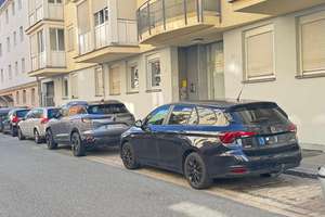 Gepflegte 1-Zimmer-Wohnung mit Aufzug und Fernwärme in Fürth – 90762 Stein – Vorschaubild 2