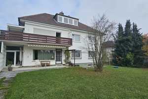 Erwerben Sie dieses attraktive Mehrfamilienhaus mit großem Garten in Harleshausen! – Kassel – Vorschaubild 3