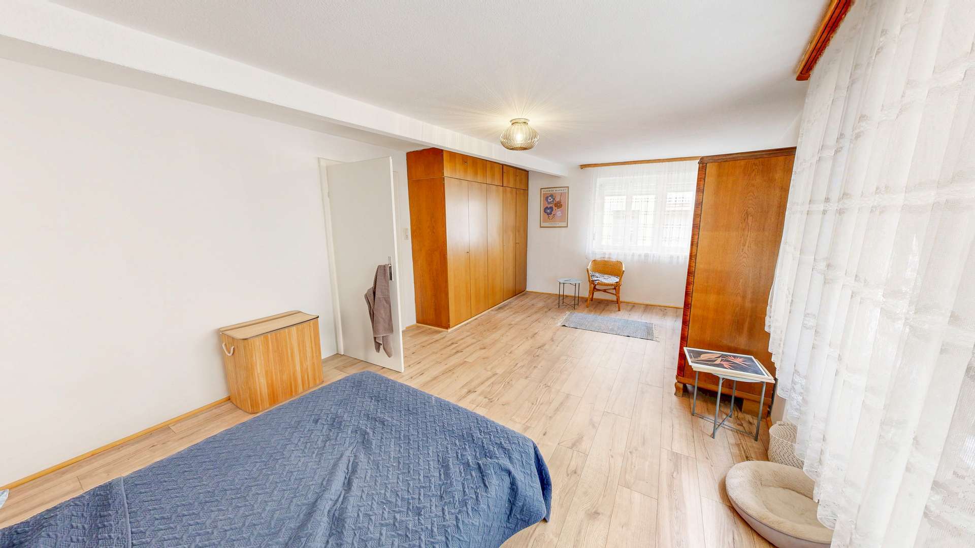 Altes Waschhaus - ein kleines Juwel, Würzburg Kreis – Bild 3