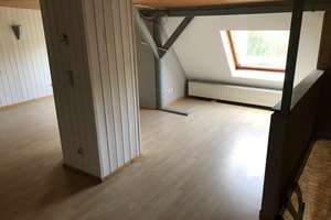 Freundliche 2-Zimmer-Dachgeschosswohnung mit Küche – Brunnenstr 72, 41069 Dahl, Mönchengladbach – Vorschaubild 3