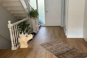 Zwei verbundene EFH der vielen Möglichkeiten in Hamburg Wellingsbüttel – Farmsener Weg 56 + 56 a, 22391 Wellingsbüttel, Hamburg – Vorschaubild 16