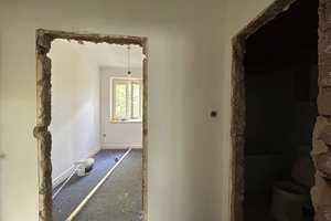 Gut aufgeteilte 2-Raum-Wohnung in zentraler Lage von Düsseldorf – Kirchstraße 46, 40227 Düsseldorf – Vorschaubild 4