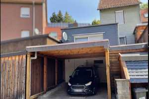 EFH mit 4 Zi. , Carport und gr. Dachterrasse, Glasfaser – Herzog-Julius-Straße 29, 31073 Holzminden (Kreis) – Vorschaubild 16